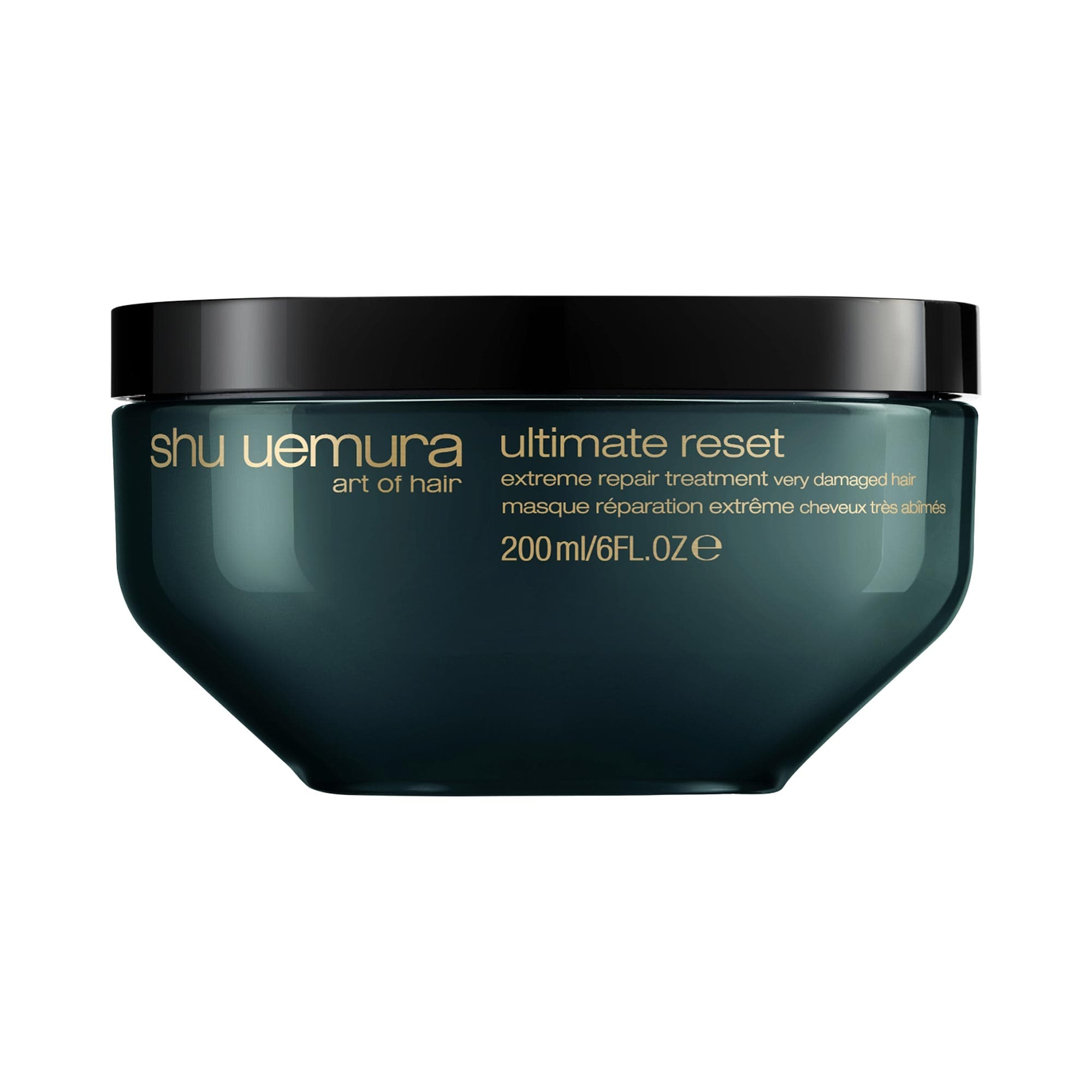 Ultimate Reset Strengthening Hair Mask for Very Damaged Hair