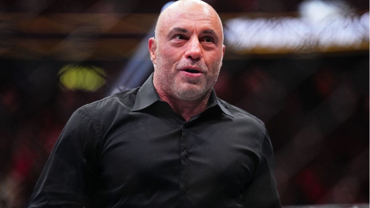 Interest in a Potentially Toxic Measles Treatment Spiked After Joe Rogan Bump, Study Says