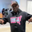 East Coasting owner Kyle Page - PROVIDED BY EAST COASTING