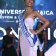 Hannah Collings-Myers is Miss Universe Jamaica Kingston & St Andrew