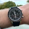 You can turn your analogue watch smart with a Fitbit Air, even a Rolex or Omega – here's how