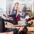 PE-Backed Aligned Fitness Acquires Club Pilates Studios in New Jersey