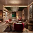 Everhaus Las Vegas: AI-Powered Private Health & Wellness Club