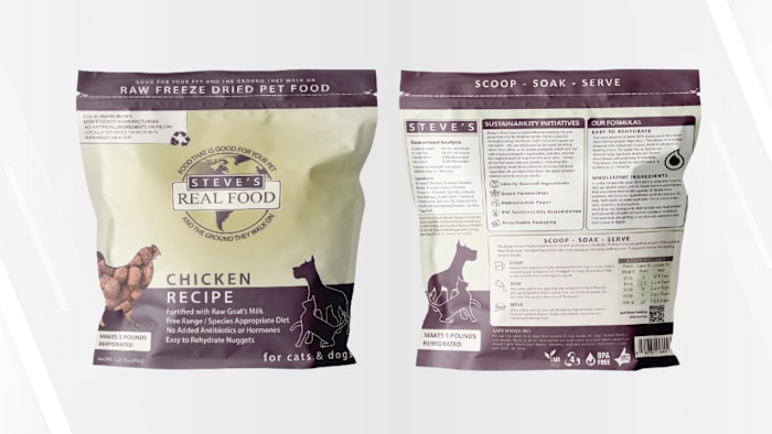 FDA expands pet food recall over vitamin deficiency risk