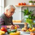 Nutrition Literacy, Diet Diversity Linked to Frailty in Elderly