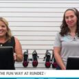 Rendezvous in Williamstown is making fitness fun, welcoming, and community-first