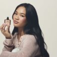 Phlur names Suni Lee its first-ever celebrity ambassador