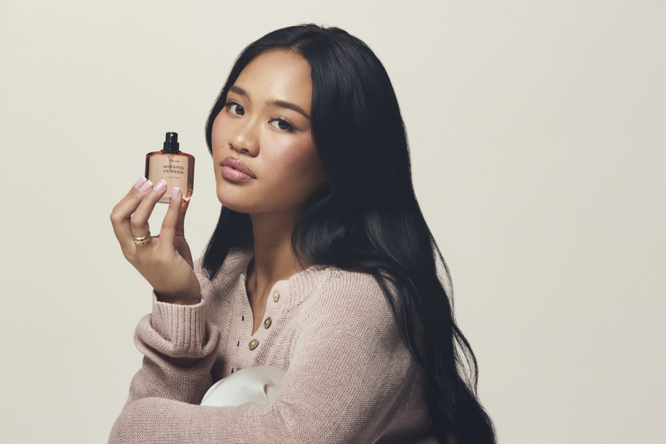 Phlur names Suni Lee its first-ever celebrity ambassador