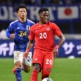World Cup Group B guide: Canada sweating on fitness of Bayern Munich’s Alphonso Davies – The Irish Times