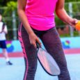 Racket Sports Offer Fitness, Fun and Friendship