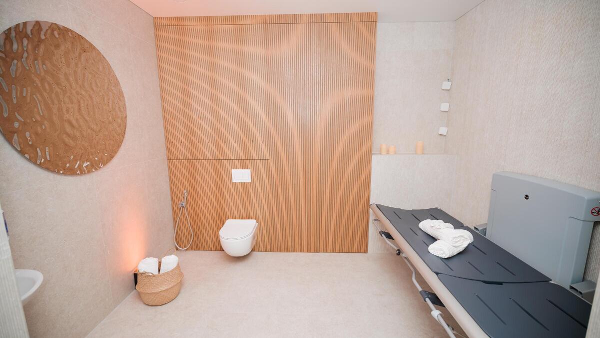 Wellness care hospital opens in Vilnius with innovative spa and hospitality concept