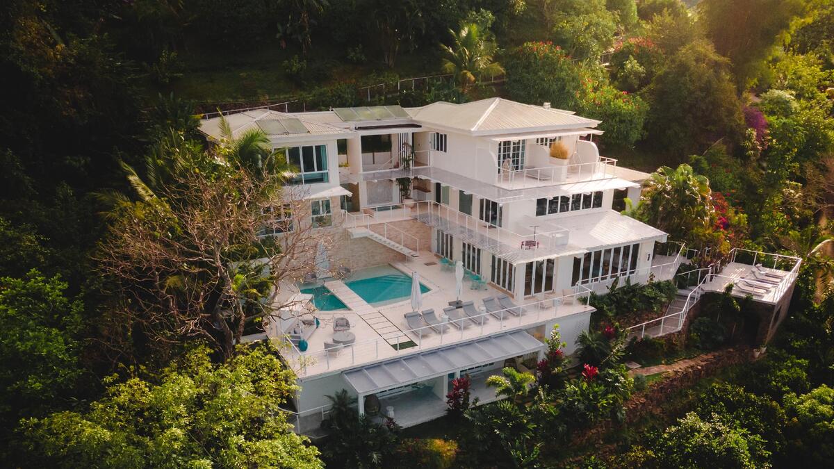 The Retreat Costa Rica debuts Vida Mía Longevity Centre