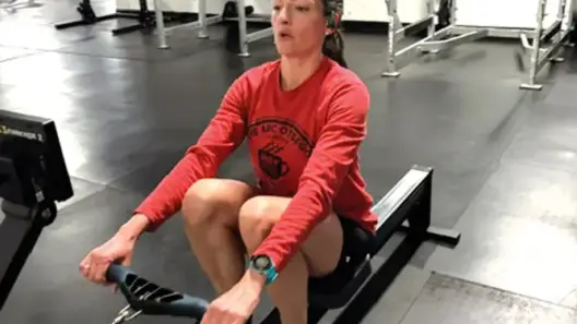 Rocking Workouts, Steady Community at Table Rock Fitness – All Otsego