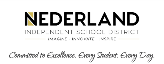 Nederland ISD Serving Up Good Nutrition This Summer