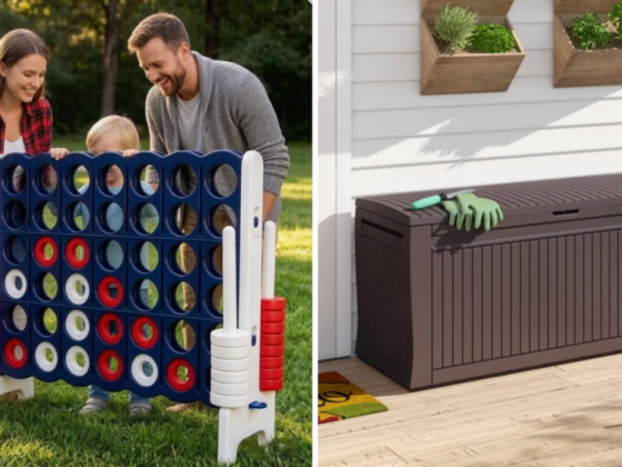 Wayfair Hot Summer Sale: Up To 73% Off Patio Furniture, Garden Items and More