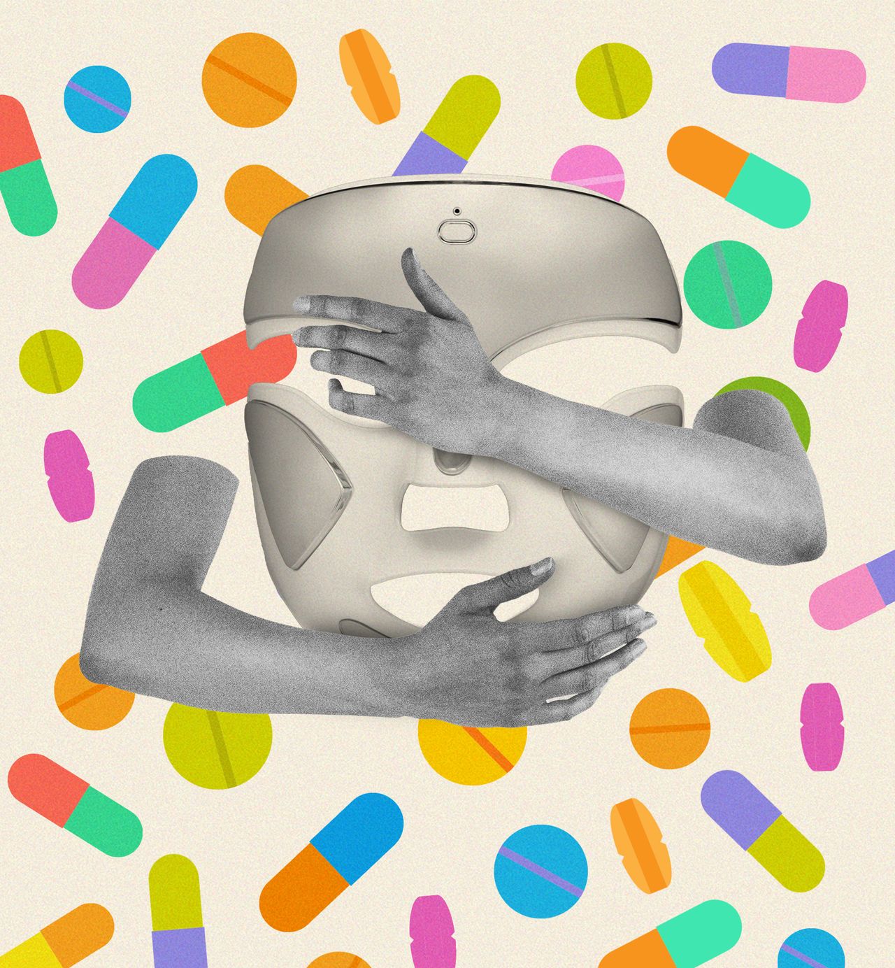 The Supplements the Gulf Actually Needs Aren’t the Ones Going Viral