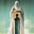 RPG: Saruman's Fate Is Yours To Decide In Two New 'Lord Of The Rings' Supplements