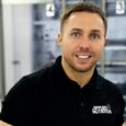 Tom Ryder, managing director, Applied Nutrition