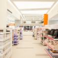 Ulta Times Square interior