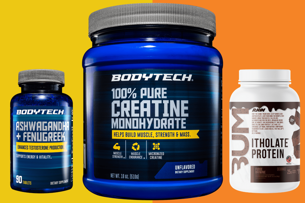 Celebrate Father's Day with savings at The Vitamin Shoppe