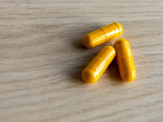 Popular Supplement Recalled After Hospitalizations Linked to Dangerous Bacteria Outbreak