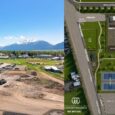 Wallowa Valley Center for Wellness receives Wildhorse Foundation grant for greenhouse and garden project