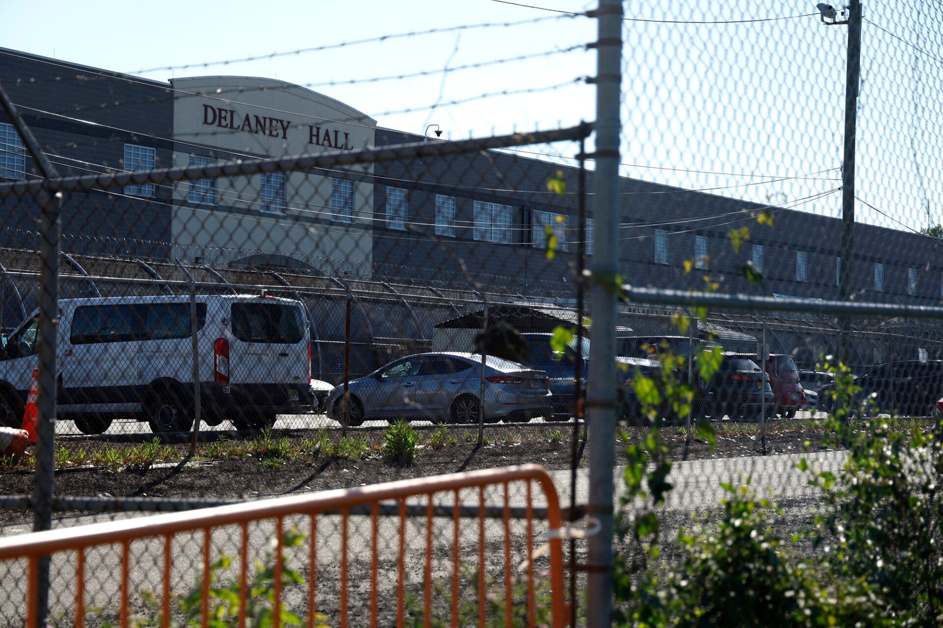 ICE Profiteer Claims It Cannot Be Sued