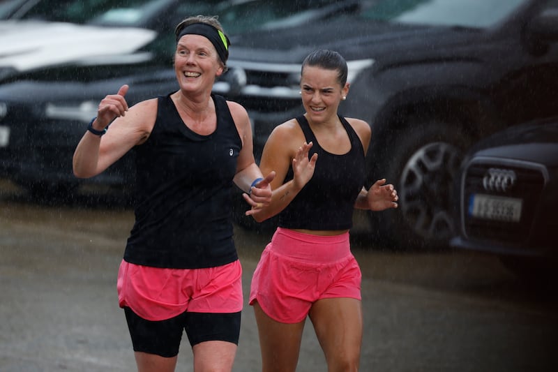 The hybrid fitness movement: ‘We’ve definitely noticed the community it ...