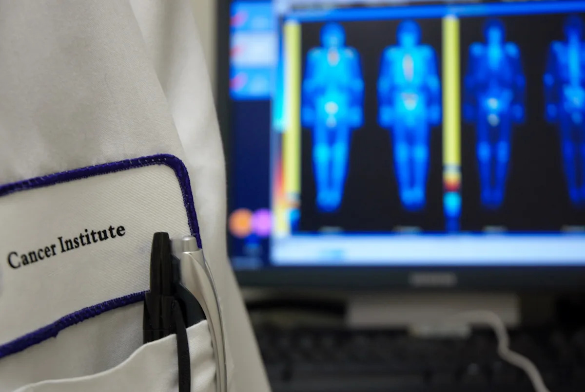 Vitamin D shows promise for hard-to-treat pancreatic cancers