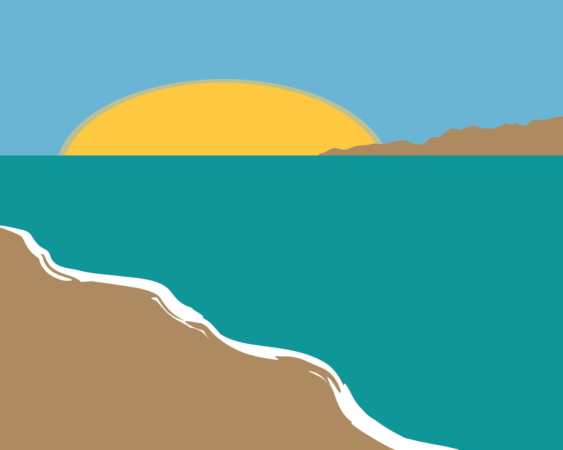 CHEW Employee Summer Wellness Fair June 10