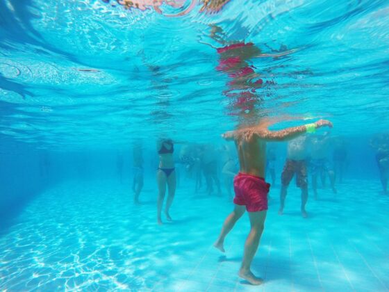 Schweitzer Wellbeing Center to Offer Summer Aquatic Fitness Classes at Reaney Pool