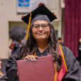 Spring 2026 biology graduate credits MSU Texas faculty for growth