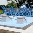 New outdoor fitness court set to open in Fort Scott