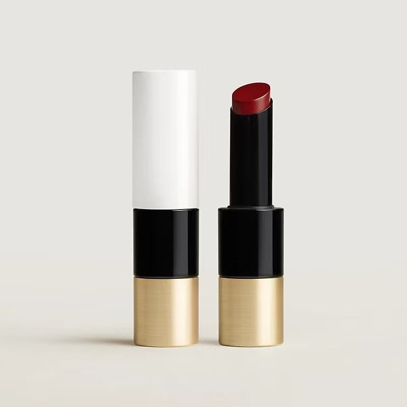 Rouge Silky Shine in <strong>83 Rouge Brique</strong>