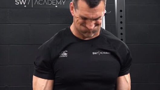 How to Easily Hit 200g of Protein a Day – Sam Warburton Shares His Low-Fuss Meal Plan