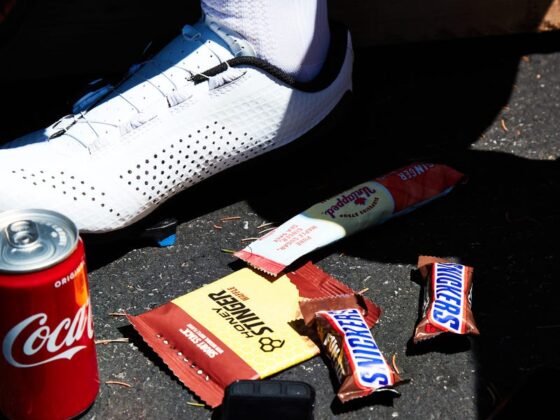 Century Ride Nutrition: What to Eat Before, During, and After