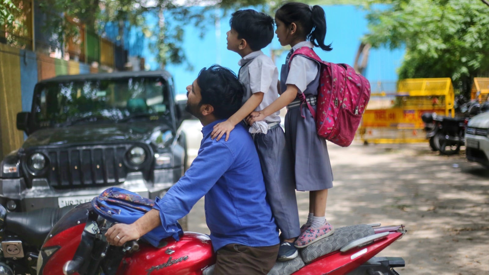 NFHS-6 data on child nutrition has sobering warnings