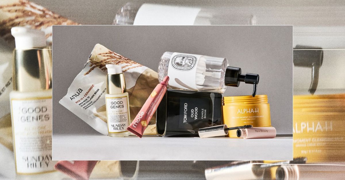 Empties Edit: 7 Beauty Products Our Beauty Director Loves