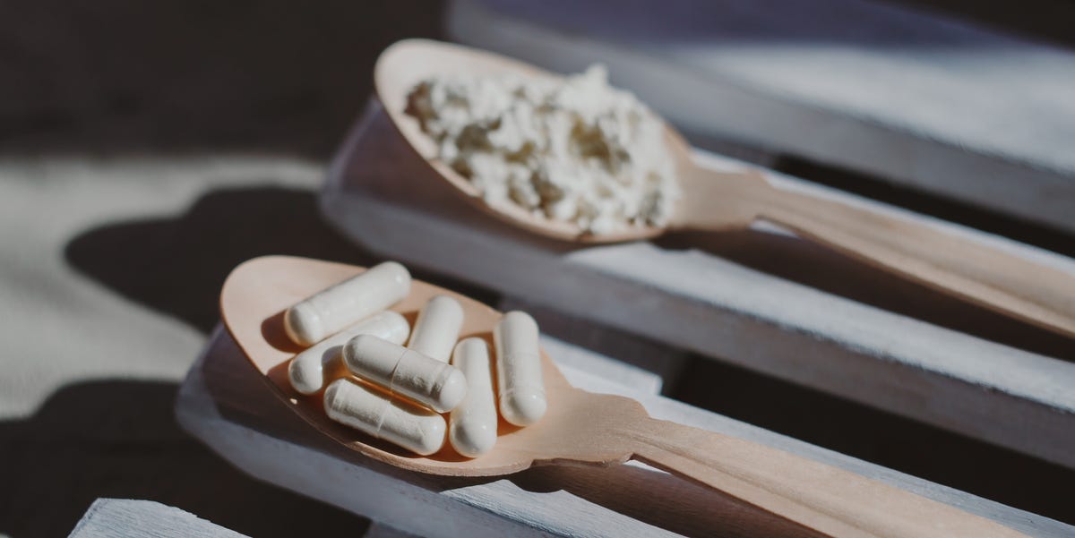 Bovine Colostrum Supplements: Health Claims, Risks, and Research