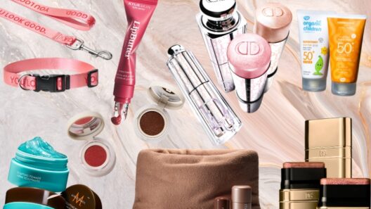 Cosmetics Business picks: 8 new summer beauty must-haves
