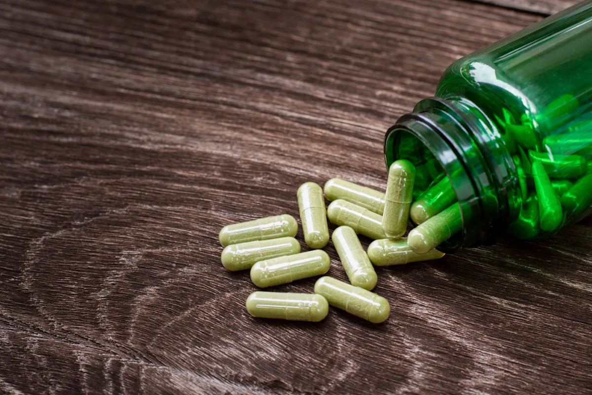Moringa supplement recall widens as capsules sold on Amazon, Walmart, and Target are tied to salmonella outbreak in 36 states