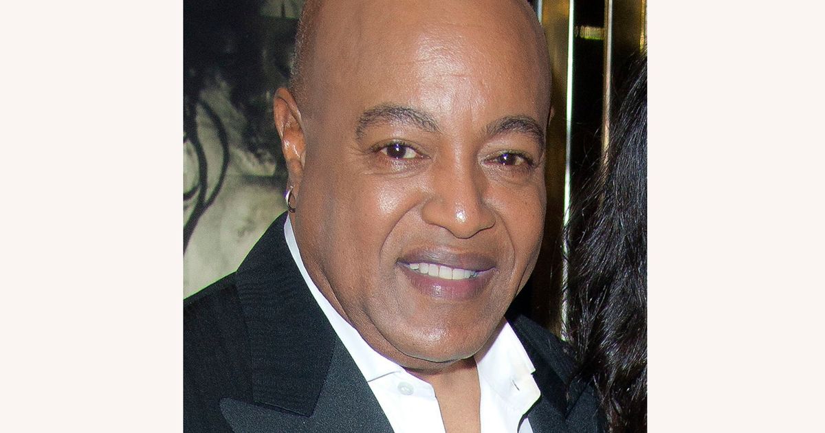 Peabo Bryson, known for duets from Disney's 'Aladdin' and 'Beauty and the Beast,' has died at 75 :: WRAL.com