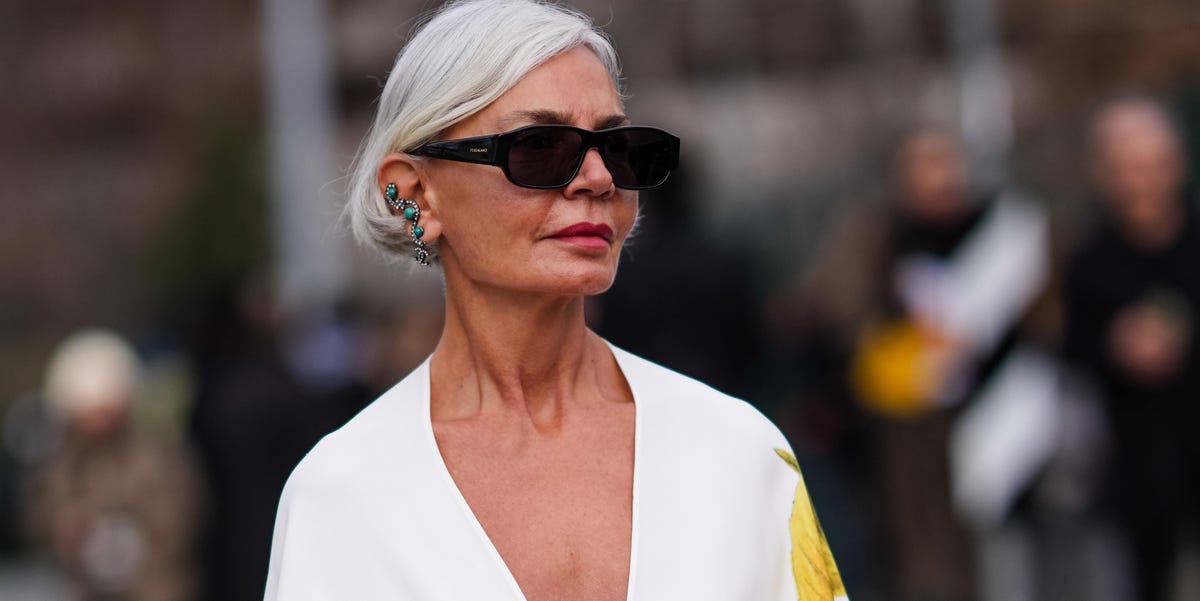 The Best Bronzing Drops for Mature Skin to Shop in 2026