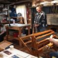 Discovery Park Launches 'Weaving For Wellness'