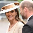 Kate Middleton's relatable beauty blunder at Peter Phillips' wedding