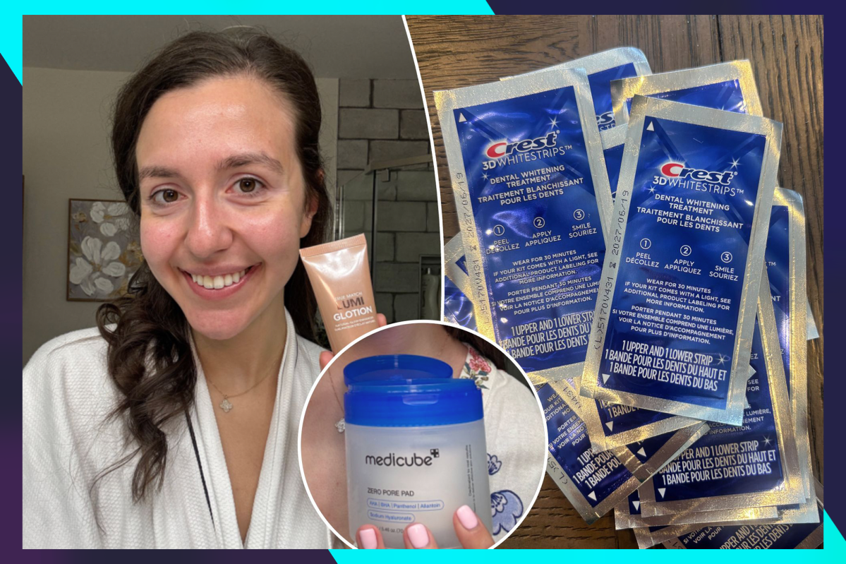 My early Prime Day beauty picks are better than a good hair day