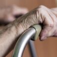Nursing-home study finds reduced staffing in those in states giving them immunity from COVID lawsuits