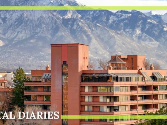 I Tracked Down an Amazing $1,800-a-Month Utah Apartment on Social Media