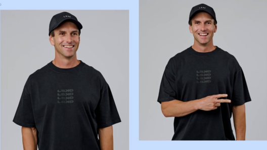 LSKD's Jason Daniel Predicts 2026 Activewear Trends