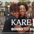 Mother-daughter duo pour it all into Minneapolis candle, wellness brand